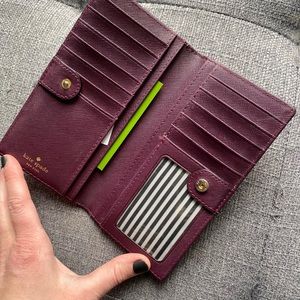 Kate Spade Wallet